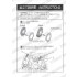 1/24 Carrera GT Upgrade Parts (FP24227) for Tamiya kits