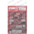 1/24 Jaguar XJR-9 P/E Upgrade Parts (FP24229) for Tamiya kits