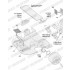 1/24 Jaguar XJR-9 P/E Upgrade Parts (FP24229) for Tamiya kits