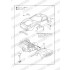 1/24 Ford GT40 Upgrade Parts for Fujimi kit (ex FP24237)