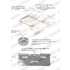 1/24 917K Upgrade Parts for Fujimi kit