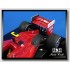 1/20 Ferrari F60 2009 (Multimedia Kit)