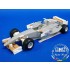 Multimedia kit - 1/20 Force India VJM01 Australia 2008