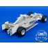 Multimedia kit - 1/20 Force India VJM01 Australia 2008