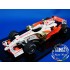 Multimedia kit - 1/20 Force India VJM01 Germany 2008 