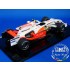 Multimedia kit - 1/20 Force India VJM01 Germany 2008 