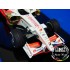 Multimedia kit - 1/20 Force India VJM01 Germany 2008 