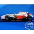 Multimedia kit - 1/20 Force India VJM01 Germany 2008 