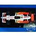 Multimedia kit - 1/20 Force India VJM01 Germany 2008 
