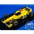 Multimedia kit - 1/20 Jordan J197 Grand Prix/GP of Canada 1997