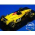 Multimedia kit - 1/20 Jordan J197 Grand Prix/GP of Canada 1997