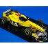 Multimedia kit - 1/20 Jordan J197 Grand Prix/GP of Canada 1997