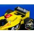 Multimedia kit - 1/20 Jordan J197 Grand Prix/GP of Canada 1997