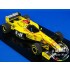 Multimedia kit - 1/20 Jordan J197 Grand Prix/GP of Belgium 1997