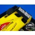 Multimedia kit - 1/20 Jordan J197 Grand Prix/GP of Belgium 1997