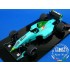 Multimedia kit - 1/20 Leyton House March CG891 Grand Prix/GP of France 1989 