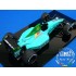 Multimedia kit - 1/20 Leyton House March CG891 Grand Prix/GP of France 1989 