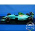 Multimedia kit - 1/20 Leyton House March CG891 Grand Prix/GP of France 1989 