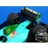 Multimedia kit - 1/20 Leyton House March CG891 Grand Prix/GP of France 1989 