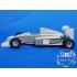 Multimedia kit - 1/20 Brabham BT58 Grand Prix/GP of Monaco 1989
