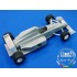 Multimedia kit - 1/20 Brabham BT58 Grand Prix/GP of Japan 1989