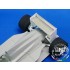 Multimedia kit - 1/20 Brabham BT58 Grand Prix/GP of Japan 1989