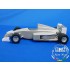 Multimedia kit - 1/20 Brabham BT58 Grand Prix/GP of Japan 1989
