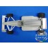 Multimedia kit - 1/20 Brabham BT58 Grand Prix/GP of Japan 1989