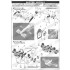 1/20 Type 019 Monaco/Japanese GP Conversion set for Tamiya #20032