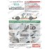 1/24 935 Kremer #51 Zolder 1977 Conversion set for Tamiya kits