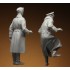 1/35 German General and Driver 1939-1945 (2 Figures)