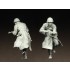 1/35 Russian Infantryman Set #6, Berlin 1945 (1 Figure)