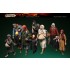 1/35 Russian Refugees 1941-1945 (Big Set - 10 figures)