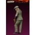 1/35 European Civilian Man with Handbag 1939-1945 (1 Figure)