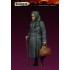 1/35 Elderly Woman in Europe 1939-1945 (1 Figure)