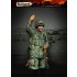 1/35 US Paratrooper - Raising Hands in 1944-1945