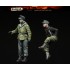 1/35 German AFV Crew 1943-1945