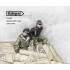 1/35 German AFV Crew 1943-1945