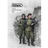 1/35 Russian Tank Crews 1945 Vol.1 (2 figures) 