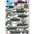 1/35 Decals for Slovenija #1 - TO (Territorian Obramba) The Ten-Day-War 1991