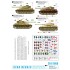 1/35 Decals for Befehlspanzer - German Command, Control and Observation Tanks #4