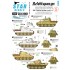 1/35 Decals for Befehlspanzer - German Command, Control and Observation Tanks #5