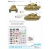 1/35 Decals for Befehlspanzer - German Command, Control and Observation Tanks #7
