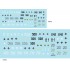 1/72 Decals for Befehlspanzer German Command, Control and Observation Tanks #3