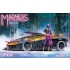 1/32 Madness of The Streets - Luna & Selena
