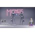 1/32 Madness of The Streets - Luna & Selena
