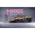 1/32 Madness of The Streets - Luna & Selena