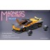 1/32 Madness of The Streets - Luna & Selena