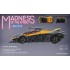 1/32 Madness of The Streets - Luna & Selena