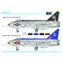 1/72 English Electric Lightning F1/2 Fighter